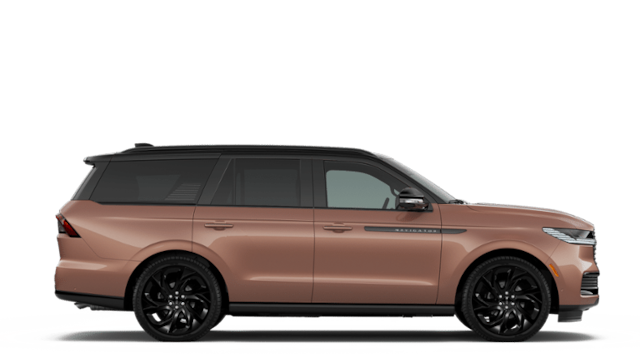 2026 Lincoln Lincoln Navigator External Image 1